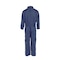 Neese Workwear 7 oz Indura FR Coverall-NV-S VI7CANV-S - alternate 2